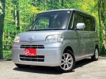2010 Daihatsu Tanto