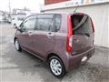 2013 Daihatsu Move