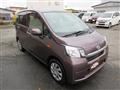 2013 Daihatsu Move
