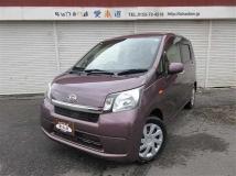 2013 Daihatsu Move