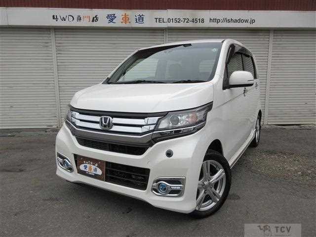 2013 Honda Honda Others