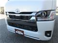 2026 Toyota Hiace Van