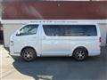 2026 Toyota Hiace Van