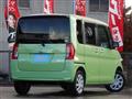 2014 Daihatsu Tanto