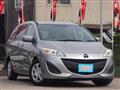 2012 Mazda Premacy
