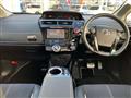 2015 Toyota PRIUS α