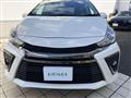 2015 Toyota PRIUS α