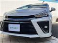 2015 Toyota PRIUS α