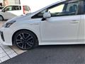 2015 Toyota PRIUS α