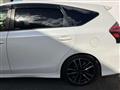 2015 Toyota PRIUS α