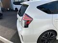 2015 Toyota PRIUS α
