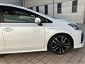 2015 Toyota PRIUS α