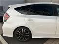 2015 Toyota PRIUS α