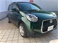 2023 Toyota Passo