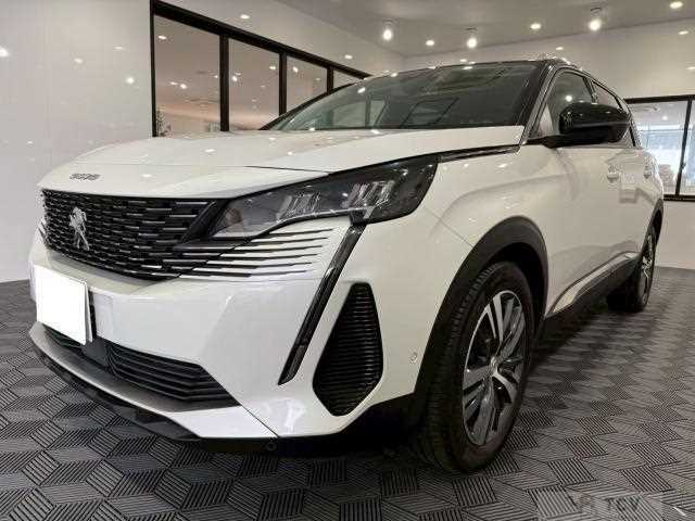 2021 Peugeot Peugoet Others
