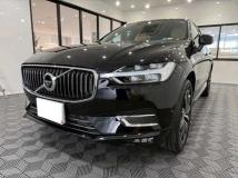 2021 Volvo XC60