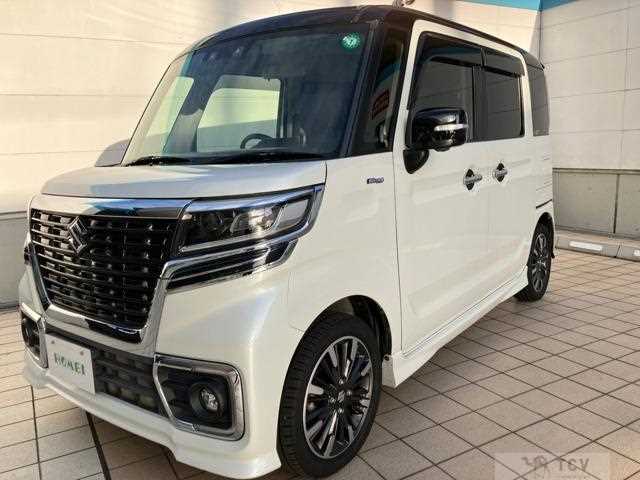 2021 Suzuki Suzuki Others