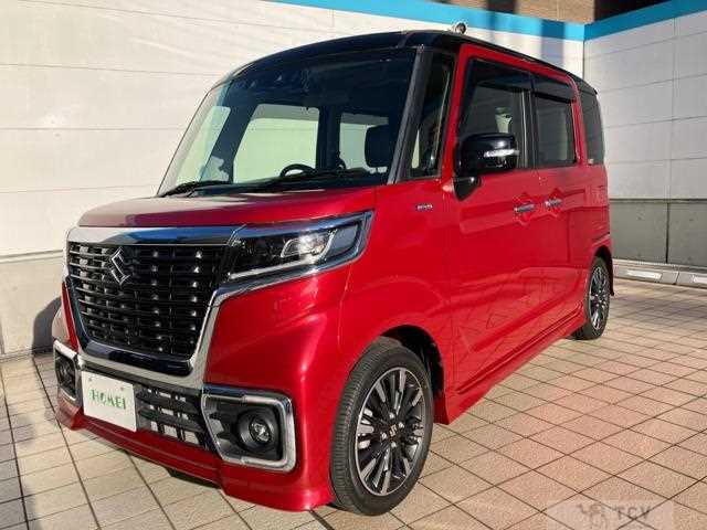 2020 Suzuki Suzuki Others