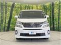 2013 Toyota Vellfire