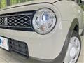 2021 Suzuki Lapin
