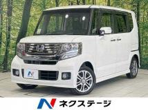 2014 Honda N BOX