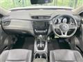 2019 Nissan X-Trail