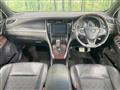 2016 Toyota Harrier