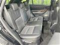 2016 Toyota Harrier