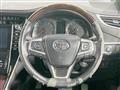 2016 Toyota Harrier