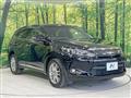 2016 Toyota Harrier