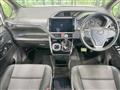 2017 Toyota Voxy