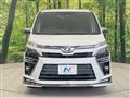 2017 Toyota Voxy