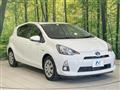 2012 Toyota AQUA