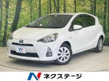 2012 Toyota AQUA