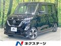 2021 Nissan ROOX