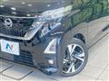 2021 Nissan ROOX