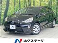 2013 Toyota AQUA