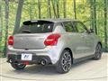 2018 Suzuki Swift