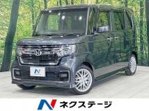 2022 Honda N BOX