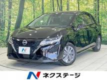 2023 Nissan Note