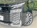 2025 Toyota Voxy