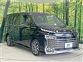 2025 Toyota Voxy