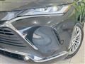 2021 Toyota Harrier
