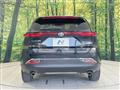 2021 Toyota Harrier
