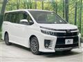 2014 Toyota Voxy