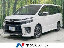 2014 Toyota Voxy