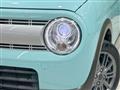 2020 Suzuki Lapin