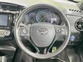 2015 Toyota Corolla Fielder