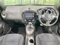 2011 Nissan Juke