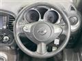 2011 Nissan Juke